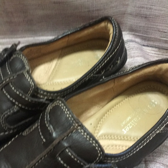 Naturalizer Comfort Shoes Size 8 1/2 M - Picture 3 of 5